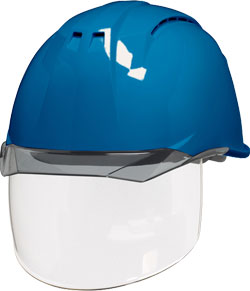 スカイブルーxスモーク(SS)