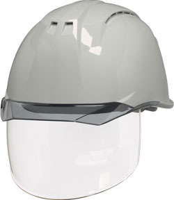 ライトグレーxスモーク(RS)