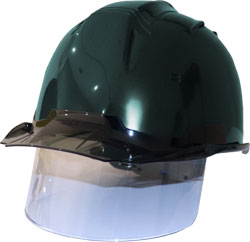 Lグリーンxスモークひさし(LGRSM)