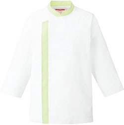 ホワイトxミントグリーン(12)