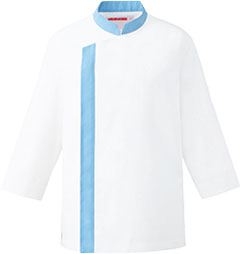 ホワイトxサックス(11)