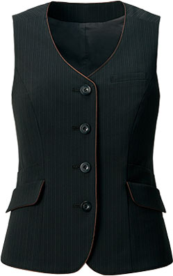 ストライプ ブラック(2)