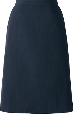 ストライプ ネイビー(1)