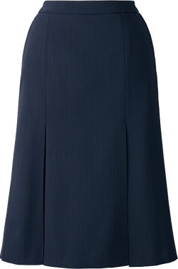 ストライプ ネイビー(1)