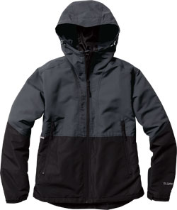 チャコールグレー(23)