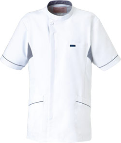 ホワイトxグレー(5)