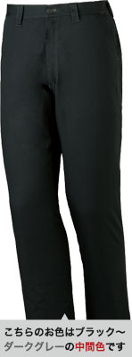 シックブラック(131)