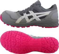 ミッドグレーxホワイト(020)