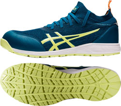 ディープシーティールxグローイエロー(400)