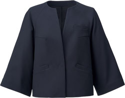 ブラックネイビー(2)