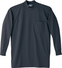 チャコールグレー(048)