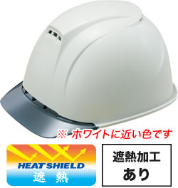 遮熱加工グレーxグレーひさし(SNGR5V2)