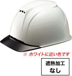 グレーxブラックひさし(GR5V7)