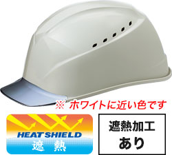 遮熱グレーxグレーひさし(SOGR5V2)