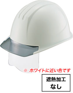 グレーxグレーひさし(GR5V2)