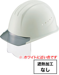 グレーxグレーひさし(GR5V2)