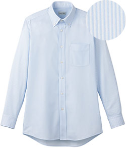 ブルーストライプ(7)