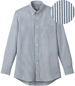 ネイビーストライプ(8)