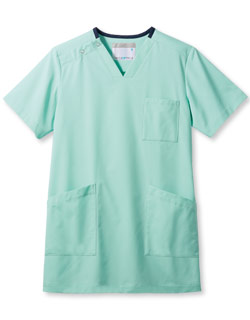 Mミントxネイビー(42)