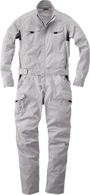 シルバーグレー(22)