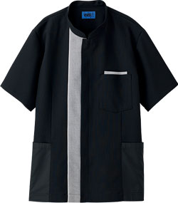 ブラック(64030)