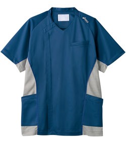 ブルーxグレー(30)