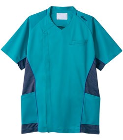 ターコイズxネイビー(49)