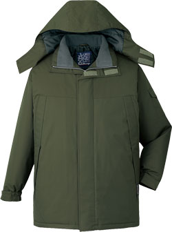 アーミーグリーン(040)