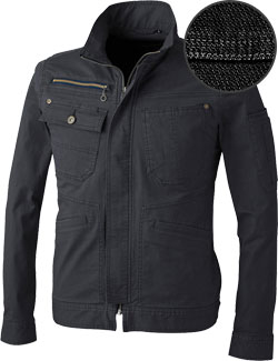 N・ブラック(814)