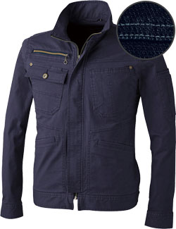 ネイビーブラック(819)