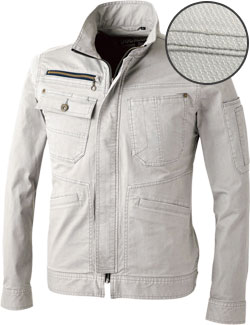 アッシュグレー(818)