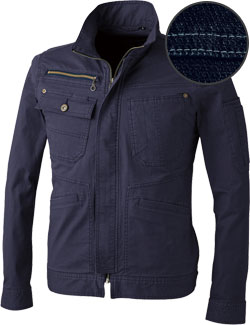 ネイビーブラック(819)