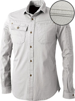 アッシュグレー(818)