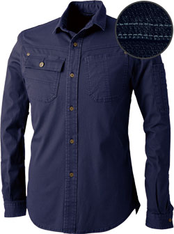 ネイビーブラック(819)