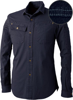 ネイビーブラック(819)