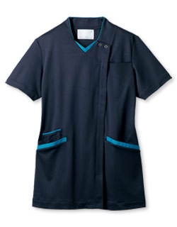 ダークネイビーxターコイズ(2253)