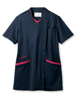 ダークネイビーxバーガンディ(2252)