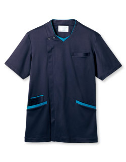 ダークネイビーxターコイズ(1353)