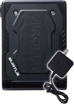 バートル エアークラフト 空調服用バッテリー AC08-22V バートルエアークラフトAC08リチウムイオンバッテリーセット(22V)