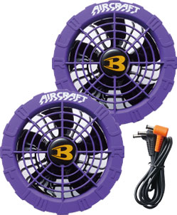 ジェットパープル(76)