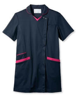 ダークネイビーxバーガンディ(2282)