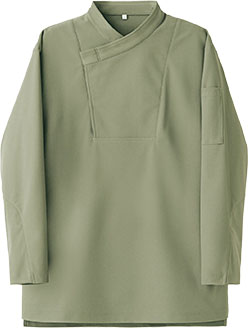 モスグリーン(4)