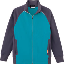 ターコイズブルーxチャコール(127)