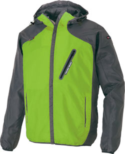 ミントグリーンxチャコール(135)