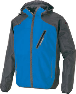 ターコイズxチャコール(127)