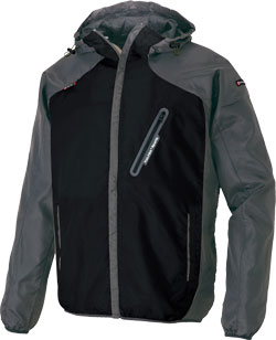 ブラックxチャコール(110)