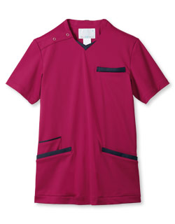 バーガンディxネイビー(1388)