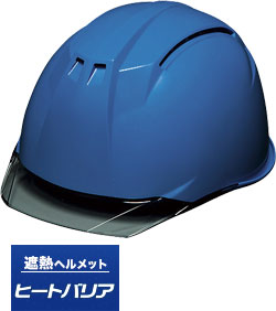 遮熱ありスカイブルーxスモーク(TSS)