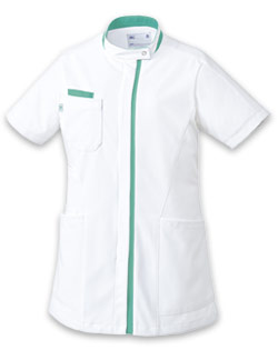 ホワイトxグリーン(C6)