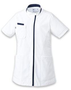 ホワイトxネイビー(C5)